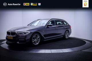 BMW 5-Serie (2016 - 2023)