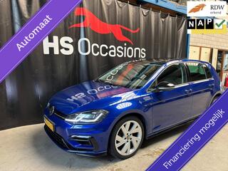 Volkswagen Golf VII
