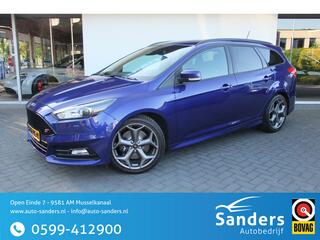 Ford Focus Wagon