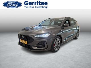 Ford Focus Wagon