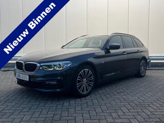 BMW 5-Serie (2016 - 2023)
