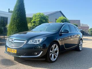 Opel Insignia Sports Tourer (2008 - 2017)