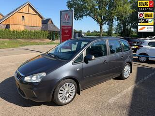 Ford C-MAX (2003 - 2010)