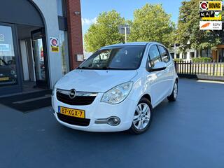 Opel Agila