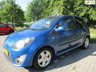 Renault Twingo (2007 - 2014)