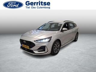 Ford Focus Wagon
