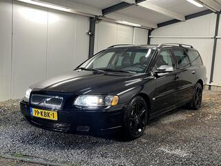 Volvo V70 (1996 - 2007)