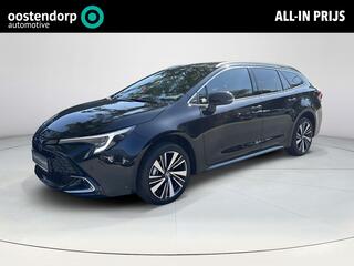 Toyota Corolla Touring Sports