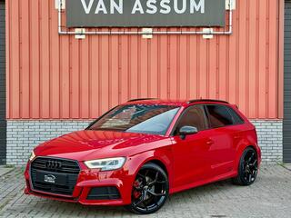 Audi A3 Sportback (2012 - 2020)