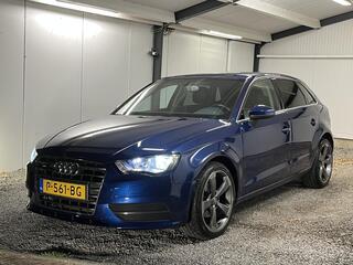 Audi A3 Sportback (2012 - 2020)
