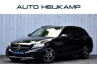 Mercedes-Benz C-Klasse Estate (2014 - 2021)