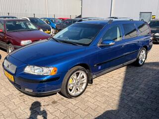Volvo V70 (1996 - 2007)