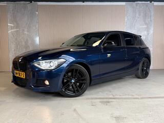 BMW 1-Serie (2011 - 2019)