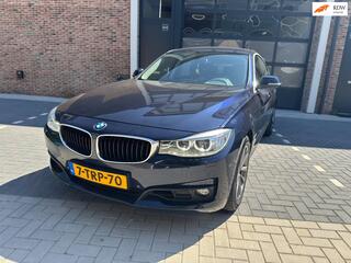 BMW 3-Serie GT