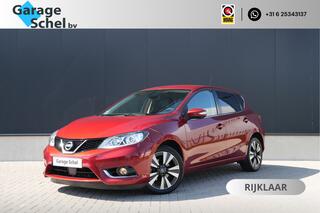 Nissan Pulsar