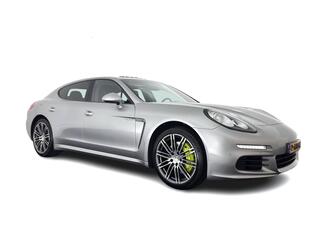 Porsche Panamera (2009 - 2016)