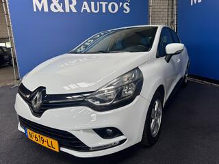 Renault Clio (2012 - 2019)