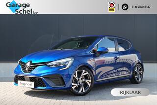 Renault Clio (2019 - 2025)