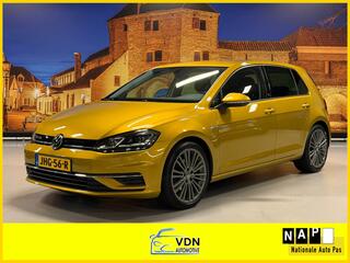 Volkswagen Golf VII