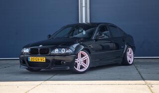 BMW 3-Serie (1998 - 2005)