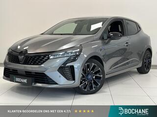 Renault Clio (2019 - 2025)