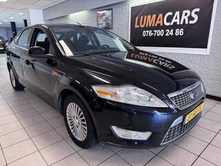 Ford Mondeo (2007 - 2014)