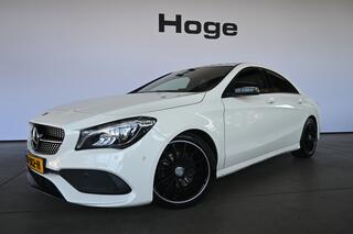Mercedes-Benz CLA (2013 - 2019)