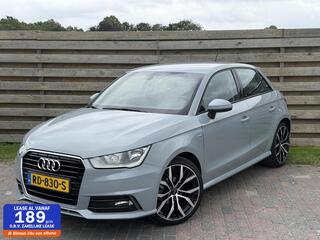Audi A1 (2010 - 2018)