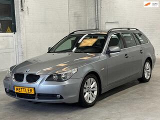 BMW 5-Serie (2003 - 2010)