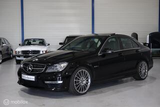 Mercedes-Benz C-Klasse (2007 - 2013)