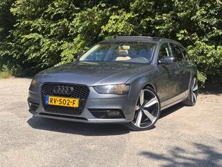 Audi A4 Avant (2008 - 2015)