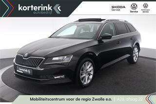 Skoda Superb Combi (2015 - 2023)