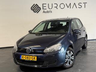 Volkswagen Golf VI