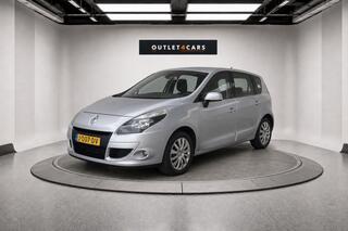 Renault Scenic (2009 - 2016)