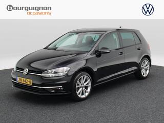 Volkswagen Golf VII
