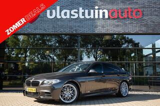 BMW 5-Serie (2010 - 2016)