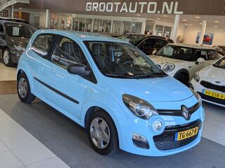 Renault Twingo (2007 - 2014)