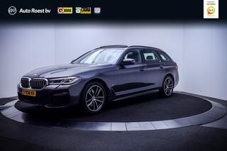 BMW 5-Serie (2016 - 2023)