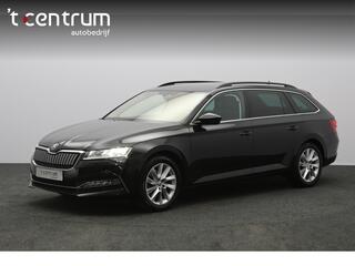 Skoda Superb Combi (2015 - 2023)