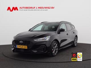 Ford Focus Wagon