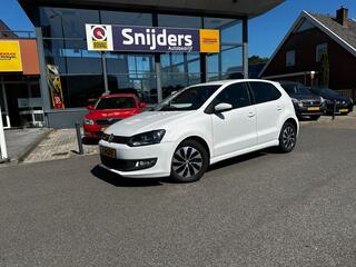 Volkswagen Polo (2009 - 2017)