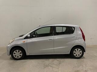 Daihatsu Cuore