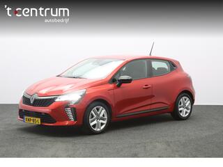 Renault Clio (2019 - 2025)