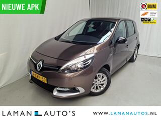 Renault Scenic (2009 - 2016)