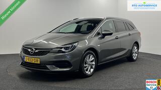 Opel Astra Sports Tourer (2016 - 2021)