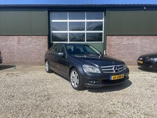 Mercedes-Benz C-Klasse Estate (2007 - 2014)