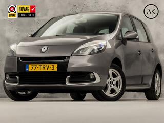 Renault Scenic (2009 - 2016)