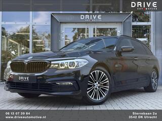 BMW 5-Serie (2016 - 2023)