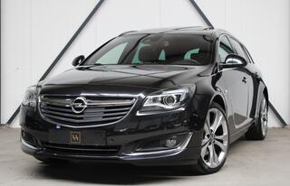 Opel Insignia Sports Tourer (2008 - 2017)