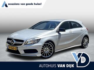 Mercedes-Benz A-Klasse (2012 - 2018)